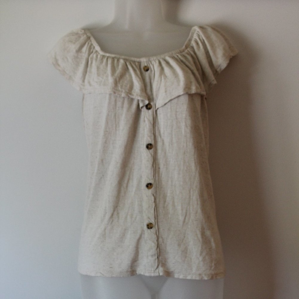 Universal Thread Top
